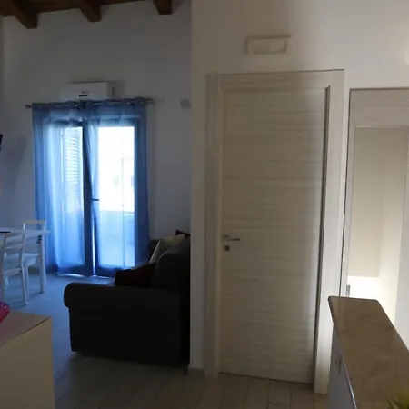 Emma's Tropea