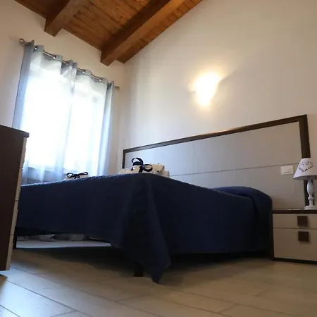 Apartmán Emma's Tropea